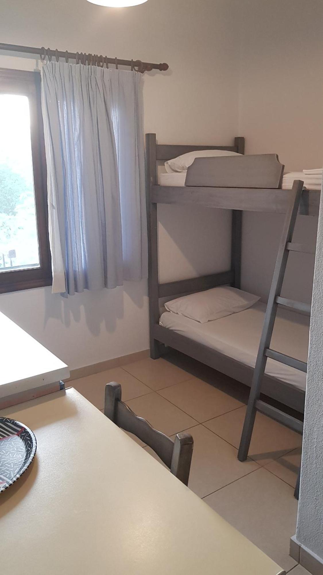 Villa Moras Paralía Dış mekan fotoğraf